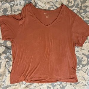 American Eagle Soft & Sexy Tee